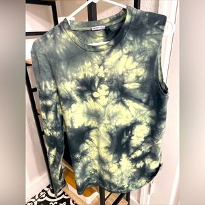 Asos Woman’s one shoulder top